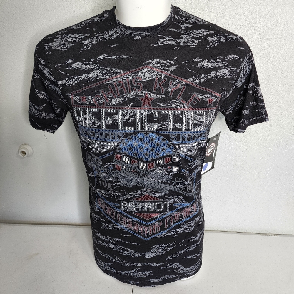 Affliction T-shirt